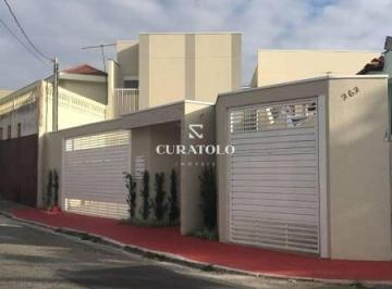 Apartamento · 47m² · 2 Quartos · 1 Vaga · Edifício Parantiquara Vila Alpina - Realize seu sonho da casa própria: Apartamento com 47 m² de 2 Qu