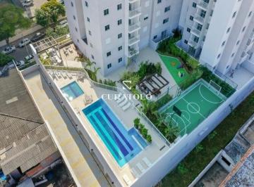 Apartamento · 35m² · 1 Quarto · Tutti Mooca - Seu novo lar na Mooca: Excelente apartamento de 1 Dorm, com ambientes integrados e laz