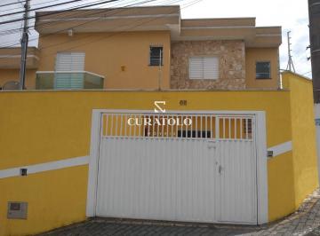 Casa · 85m² · 2 Quartos · 3 Vagas · Sua nova casa está aqui, na Vila Carrão, ao lado da Rua Taubaté: com 85 m², 2 quartos/suítes, 3 vaga