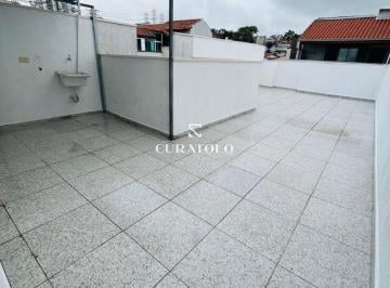 Apartamento · 102m² · 2 Quartos · 2 Vagas · Residencial Grecia Vila Scarpelli - A chave da sua casa própria está aqui. Cobertura, estilo sem con