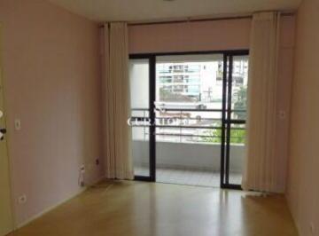 Apartamento · 67m² · 2 Quartos · 1 Vaga · Edifício Alice Vila Mariana - More bem na Vila Mariana, ao lado do Shopping Metrô Santa Cruz: Conheç