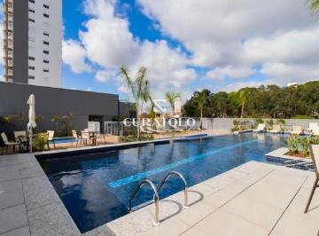 Apartamento · 57m² · 2 Quartos · 1 Vaga · Edifício TEG Sacomã - Seu apartamento ideal está aqui, ao lado do Metrô Sacomã, com 57 m² com 2 quar
