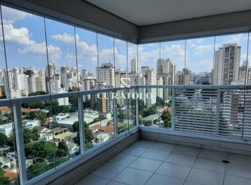 Apartamento · 58m² · 2 Quartos · 1 Vaga · Edificio Cosmopolitam Brooklin Paulista - Seu novo lar no Brooklin, ao lado da Av. Ibirapuera: Lindo