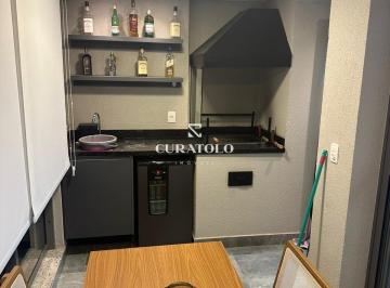 Apartamento · 63m² · 2 Quartos · 1 Vaga · TASTE - Seu apartamento ideal está aqui, na Vila Gilda em Santo André, de lindos 63 m² com 2 quartos