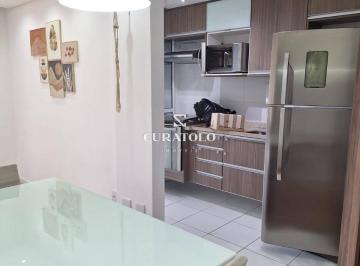 Apartamento · 59m² · 2 Quartos · 1 Vaga · FAMILIA VILA EMA - Conheça esse excelente apartamento, na Vila Ema, de 59 m² com 2 quartos, varanda