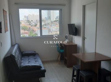Apartamento · 34m² · 2 Quartos · Step Cambuci - Procurando morar ou investir no Cambuci, esta é a oportunidade perfeita para você: ap