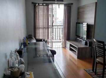 Apartamento · 67m² · 3 Quartos · 1 Vaga · Edifício Top Life Park Santo André - Seu apartamento ideal em Santo André, na Vila Eldízia ao lado d