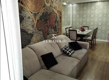 Apartamento · 69m² · 2 Quartos · 1 Vaga · Voxy Ipiranga - Seu novo lar no Ipiranga, a 900mts do Metrô Sacomã, lindo apartamento pronto com 69m