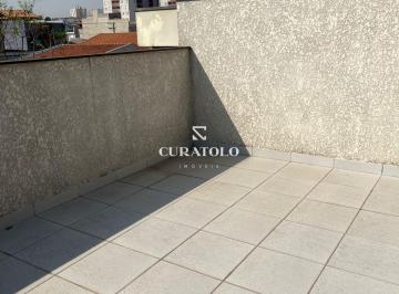 Apartamento · 91m² · 2 Quartos · 2 Vagas · More com conforto e sofisticação em Santo André, excelente cobertura “sem condomínio”, com 91 m² , 2