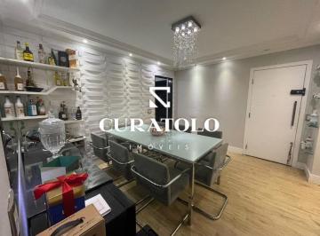 Apartamento · 100m² · 3 Quartos · 2 Vagas · Edifício Costa do Sol Bela Vista - Seu novo lar na Bela Vista, a 600mts do Metrô São Joaquim, lindo