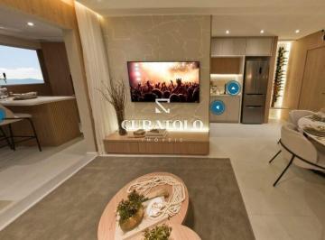 Apartamento · 69m² · 3 Quartos · 1 Vaga · Grand Sky Vila Carrão - Viva o melhor da Vila Carrão: Apartamento na planta, com 3 quartos, varanda,