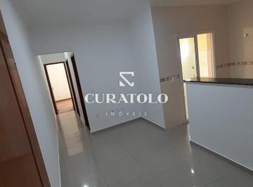 Apartamento · 50m² · 2 Quartos · 1 Vaga · A chave da sua casa própria está aqui: apartamento encantador de 2 Quartos com vaga em Santo André,