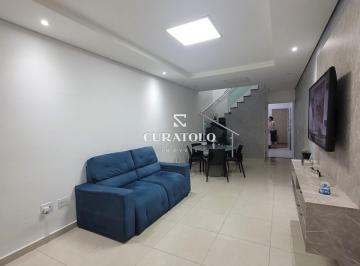 Casa · 87m² · 3 Quartos · 2 Vagas · Oportunidade para seu novo lar , sobrado com 87 m2, 3 dorm, 2 vagas na Vila Ema a oportunidade está 