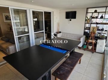 Apartamento · 118m² · 2 Quartos · 2 Vagas · Bella Mariana - More com conforto e sofisticação na Chácara Inglesa: Com 118 m², 2 Quartos, 2 vagas,