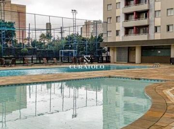 Apartamento · 67m² · 3 Quartos · 1 Vaga · AGULHAS NEGRAS - Viva com conforto e comodidade no Anália Franco: Apartamento pronto para morar com