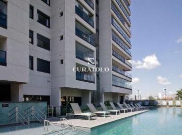 Apartamento · 25m² · 1 Quarto · Benedito Pinheiros - Experimente a vida urbana do bairro Cerqueira César: apartamento studio, perfei