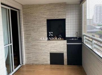 Apartamento · 98m² · 3 Quartos · 2 Vagas · Vida Viva Tatuapé - Seu novo lar na Chácara Califórnia, a 1,4km do Metrô Carrão: Apartamento pronto