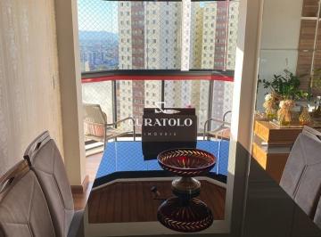 Apartamento · 108m² · 3 Quartos · 2 Vagas · Condomínio Renoir Vila Carrao - Viva bem na Vila Carrão: Apartamento amplo e pronto de 108 m2 com 3 
