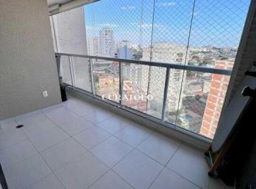 Apartamento · 62m² · 2 Quartos · 2 Vagas · RIO 335 - Conheça seu novo lar em São Caetano, lindo apartamento com 62 m², 2 Quartos, 2 vagas e laz