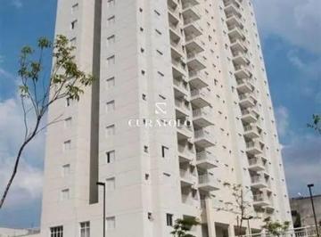 Apartamento · 50m² · 2 Quartos · 1 Vaga · Edifício Yellow Cambuci - More bem no Cambuci. Apartamento pronto de 50m² com 2 Dorms, 1 Vaga, Varan