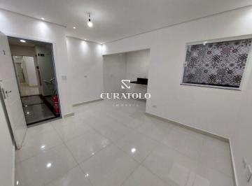 Apartamento · 78m² · 3 Quartos · 2 Vagas · Residencial Alice Vila Curuçá - Viva com conforto e comodidade em Santo André. Apartamento estilo se
