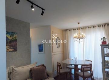Apartamento · 61m² · 3 Quartos · 2 Vagas · Reserva das Palmeiras Cambuci - Seu apartamento ideal no Cambuci, ao lado da Av. do Estado, de 61 m²