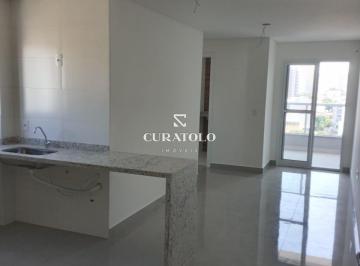 Apartamento · 52m² · 2 Quartos · 1 Vaga · Oportunidade para conquistar seu apartamento em Santo André com 52 mts! Seu novo lar com 2 dormitóri