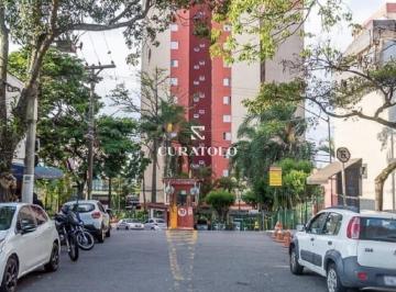 Apartamento · 86m² · 2 Quartos · 1 Vaga · Conj. Habitacional Rudge Ramos - Realize seu sonho da casa própria: apartamento acessível e pronto p