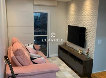 Apartamento · 64m² · 3 Quartos · 1 Vaga · Residencial Morada do Sol Vila Carrão - More bem na Vila Carrão, ao lado da Av. Conselheiro Carrão e