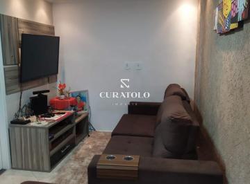 Apartamento · 104m² · 2 Quartos · 1 Vaga · Condomínio Santo André Life I - Realize seu sonho de morar em uma cobertura na Vila Lutécia, em Sant