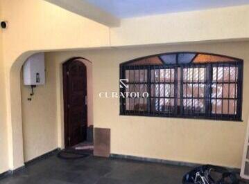 Casa · 220m² · 2 Quartos · 1 Vaga · Excelente Sobrado na Vila Carrão, com 2 Dorms, quintal e 1 Vaga Coberta - Ao lado da Av. Conselheiro