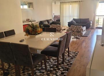 Apartamento · 211m² · 4 Quartos · 2 Vagas · Edifício San Marino SCS - Seu novo e belíssimo lar em São Caetano do Sul está aqui, apartamento pron
