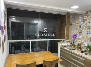 Apartamento · 100m² · 3 Quartos · 2 Vagas · Edificio Valencya Alta Vista - Seu novo lar em Osasco, na Vila Osasco: Lindo apartamento pronto, com
