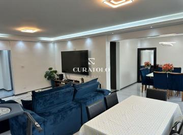 Apartamento · 164m² · 4 Quartos · 1 Vaga · Edifício Carmelo Adam - Vida em harmonia na Mooca, ao lado do Hospital São Cristóvão. Apartamento co