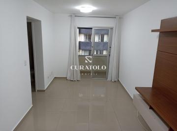 Apartamento · 64m² · 3 Quartos · 1 Vaga · Condomínio Victoria Vila Gumercindo - Seu apartamento ideal está aqui, na Vila Gumercindo, a 15 min 