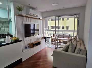 Apartamento · 73m² · 3 Quartos · 2 Vagas · Edifício Soho - Seu novo lar está aqui! Apartamento com 73 m² em São Caetano do Sul, 3 dormitórios,