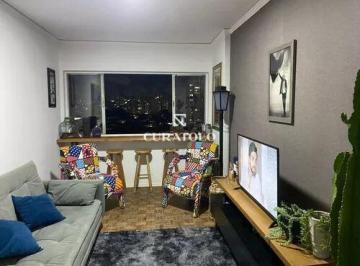 Apartamento · 58m² · 2 Quartos · Condomínio Ed. Athenas Tatuapé - Sua nova vida no Tatuapé, a 100 mts do Hospital do Tatuapé: apartam