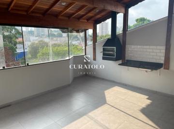 Casa · 160m² · 3 Quartos · 3 Vagas · Seu novo lar na Mooca: Lindo Sobrado de 3 Suítes com 3 Vagas e área Gourmet com churrasqueira