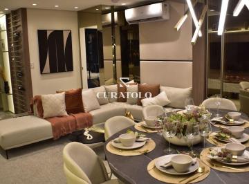 Apartamento · 95m² · 3 Quartos · 2 Vagas · Living Pacific Belém - Seu novo lar dos sonhos no Belém: Apartamento lançamento com 3 Dorms, 2 Vagas