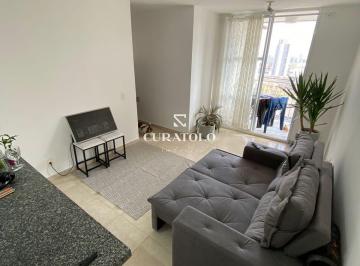 Apartamento · 60m² · 3 Quartos · 1 Vaga · VERTE BELÉM - Oportunidade para seu novo lar no Belenzinho , apartamento com 62 mts, pronto pra mora