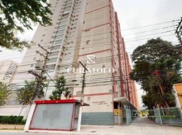 Apartamento · 63m² · 2 Quartos · Clarice-Marina Tatuapé - More bem no Tatuapé, a 500 mts do Metrô Carrão, Apartamento pronto de 63 m²