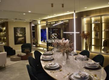 Apartamento · 125m² · 4 Quartos · 2 Vagas · Living Unique Saúde - A Vida dos Seus Sonhos Começa Aqui: Lançamento Cyrela com 4 Dorms, 2 Suítes, 2