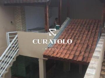 Casa · 260m² · 3 Quartos · 4 Vagas · Casa com 3 dormitórios, área gourmet, quintal, varanda e 4 vagas - Jardim Maringá