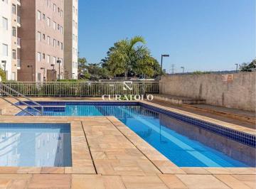 Apartamento · 50m² · 2 Quartos · 1 Vaga · Alameda dos Parques Pq São Lourenço - Conforto e Comodidade em São Mateus: Apartamento com 2 Dorms,