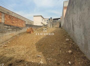 Terreno · 186m² · Investimento de Oportunidade: Terreno para venda no bairro da Vila Ema, com 186 m² a 600 mts da Esta