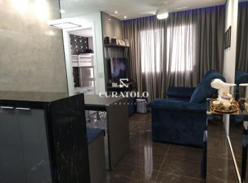 Apartamento · 42m² · 2 Quartos · 1 Vaga · Dez Anhaia Mello - Conforto e Comodidade na Vila Prudente: Lindo apartamento de 2 Dorms com Vaga e P