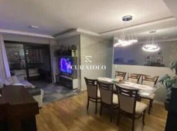 Apartamento · 83m² · 3 Quartos · 1 Vaga · Ettore Living Vila Prudente - Conforto e Comodidade na Vila Prudente: Apartamento com 3 Dorms, Varan