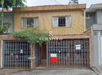 Casa · 160m² · 6 Quartos · 3 Vagas · Viva com conforto ao lado do Parque Ceret e da Futura Estação Vila Formosa do metrô:casa de 160m² co