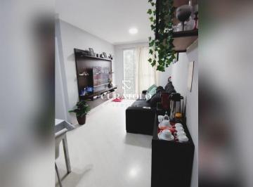 Apartamento · 53m² · 2 Quartos · 1 Vaga · Edifício Larissa Vila Andrade - Seu novo lar na Vila Andrade: Aconchegante apartamento de 2 Dorms co