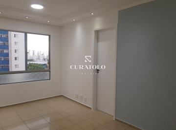 Apartamento · 47m² · 2 Quartos · 1 Vaga · Condomínio Madison Premium Vila Ema - Tranqüilidade e Lazer na Vila Ema: Apartamento Pronto de 2 Dor